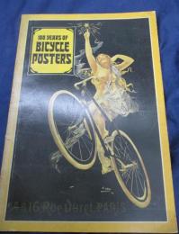 100 years of bicycle posters
