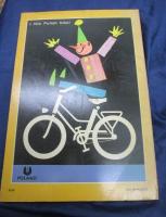 100 years of bicycle posters