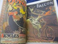 100 years of bicycle posters