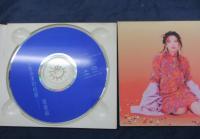 CD/ヴィヴィアン・チョウ 周慧敏/天使の恋人　紅葉落索的時候…/小冊子欠。