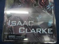 アクションフィギュア/ISAAC CLARKE -アイザック・クラーク- 「DEAD SPACE2」