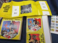 タロットカード/ジェームスボンド JAMES BOND 007 TAROT DECK/英文解説書付き。（日本語解説書はありません。）
/U.S. GAMES SYSTEMS,INC
