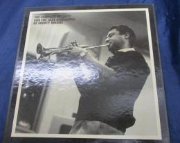CDBOX/４枚組/The Complete Atlantic And EMI Jazz Recordings/Shorty Rogers（米Mosaic）