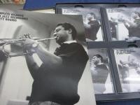 CDBOX/４枚組/The Complete Atlantic And EMI Jazz Recordings/Shorty Rogers（米Mosaic）