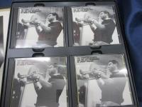 CDBOX/４枚組/The Complete Atlantic And EMI Jazz Recordings/Shorty Rogers（米Mosaic）