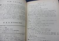 解明英文法