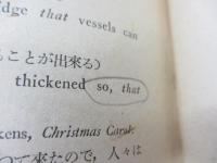 英文法詳説