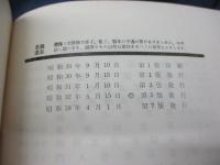 現代英語構文の実際的研究