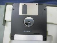 MSX２ソフト/　暗黒神話 ヤマトタケル伝説/3.5FD/動作未確認/東京書籍/諸星大二郎/
