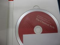 坂本龍一/commmons schola：Vol.6/Ryuichi Sakamoto selections the classical style