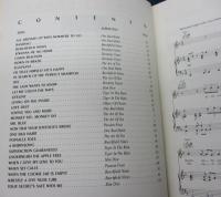 スコア/マイケル・フランクス/ソングブック 全29曲/MICHAEL FRANKS/Songbook/
