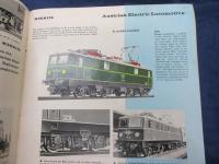 鉄道模型　カタログ/Maerklin メルクリン 1963-64年版