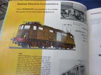 鉄道模型　カタログ/Maerklin メルクリン 1963-64年版