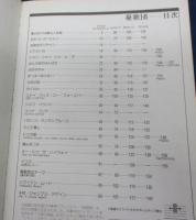スコア/ 憂歌団 ベスト パート譜集