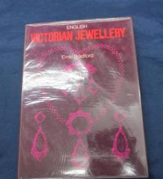 洋書/英文/イギリス・ヴィクトリア朝の宝飾品/English Victorian Jewellery