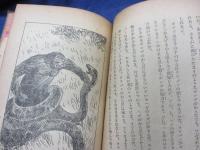 ザンバの冐険