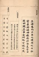 御手鑑