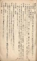 松室重固日々雑記