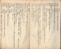 松室重固日々雑記