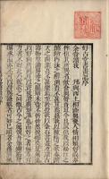 好古堂書画記