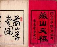 薇山文稿