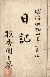 阿知和真琴日記
