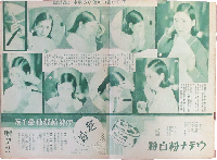 髪から化粧着附まで 新美容法大集