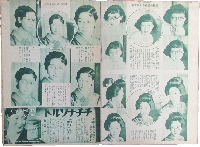 髪から化粧着附まで 新美容法大集