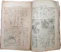 少女世界 明治44年7月号(6巻9号)