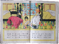 幼女ゑ雑誌 大正12年2月(3巻2号)