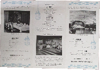 Your Dining Guide 
HOTEL NEW GRAND