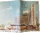 HOTEL NEW OTANI　英文パンフ