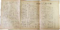 月刊東京 昭和28年4月号(1巻2号) 特集・銀座八丁