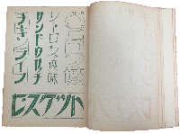 図案化せる実用文字