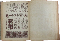 図案化せる実用文字