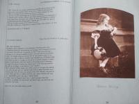 Lewis Carroll Photos et Lettres Aux Petites Filles
