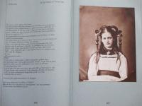 Lewis Carroll Photos et Lettres Aux Petites Filles