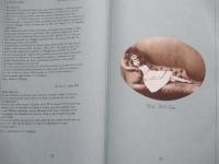 Lewis Carroll Photos et Lettres Aux Petites Filles