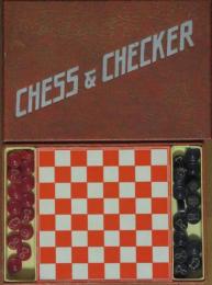 西洋将棋 チェス＆チェッカー