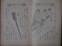 世界お伽噺第18編 夢乃三郎