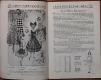 How to Make Crepe Paper Costumes
