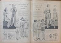 SCHOOL GIRLS' WEAR
Leach's Children's Fashions №248