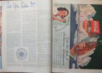 McCALL'S 1936年8月号