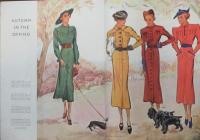 McCALL'S 1936年8月号