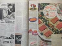 McCALL'S 1936年10月号