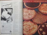McCALL'S 1937年3月号