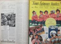 McCALL'S 1937年3月号