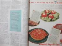 McCALL'S 1937年7月号