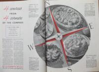 McCALL'S 1937年8月号