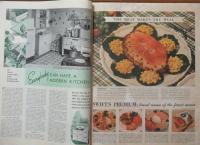 McCALL'S 1937年8月号